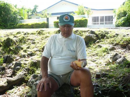 notre seul et unique voisin!