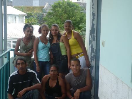 ca nout ti group' ca