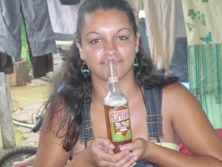 despe la pa bon mem' y boir mem'