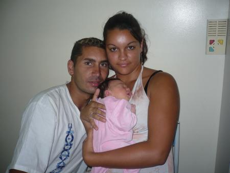 c'est notre b�b�