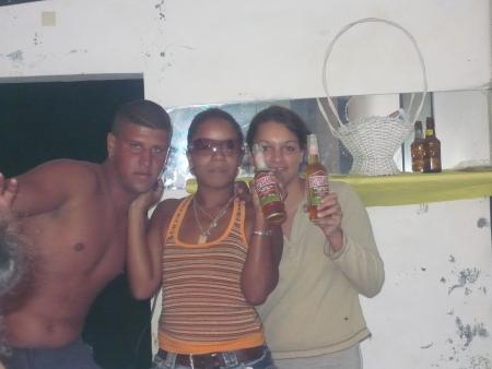 les plus saoul de la soir�e