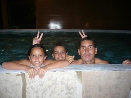 les 3 coco!!!!!!!!!!!!!!!!!!!!!