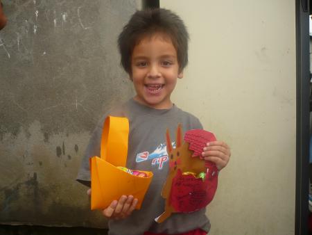 Joyeuses p�ques � tous les visiteurs