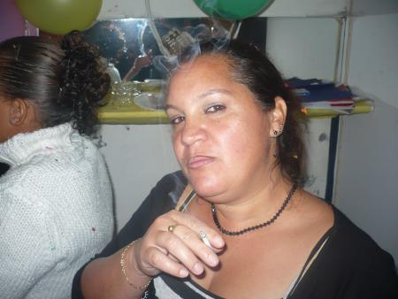 maman est dans l'ambiance