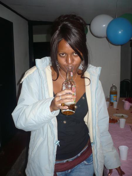 ma grande soeur : miss despe n�2