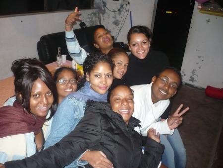 trop super la soir�e!!!