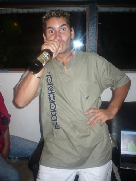 Mon yab est pas beau comme ca!