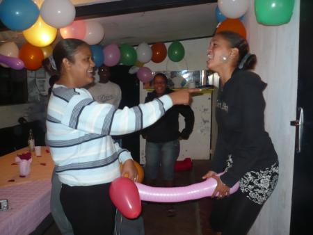 marmay zot y d�cone zot!