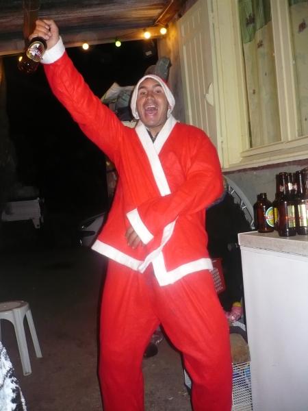 toujours le soir de son annif