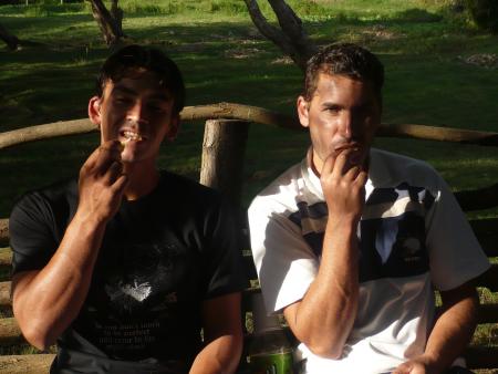 ca mangeurs professionnels!!!