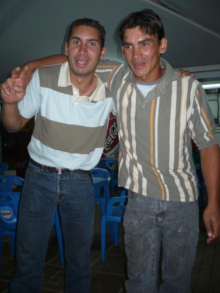 ti soir�e k�bab aussi.