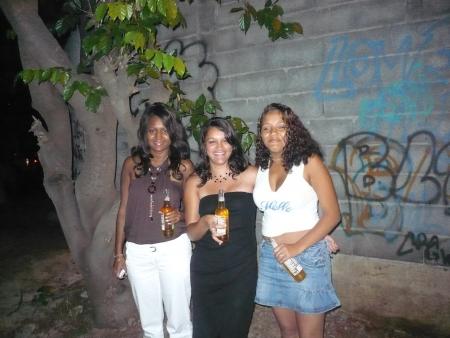 juste avant d'aller danser au moulin du tango!!!!